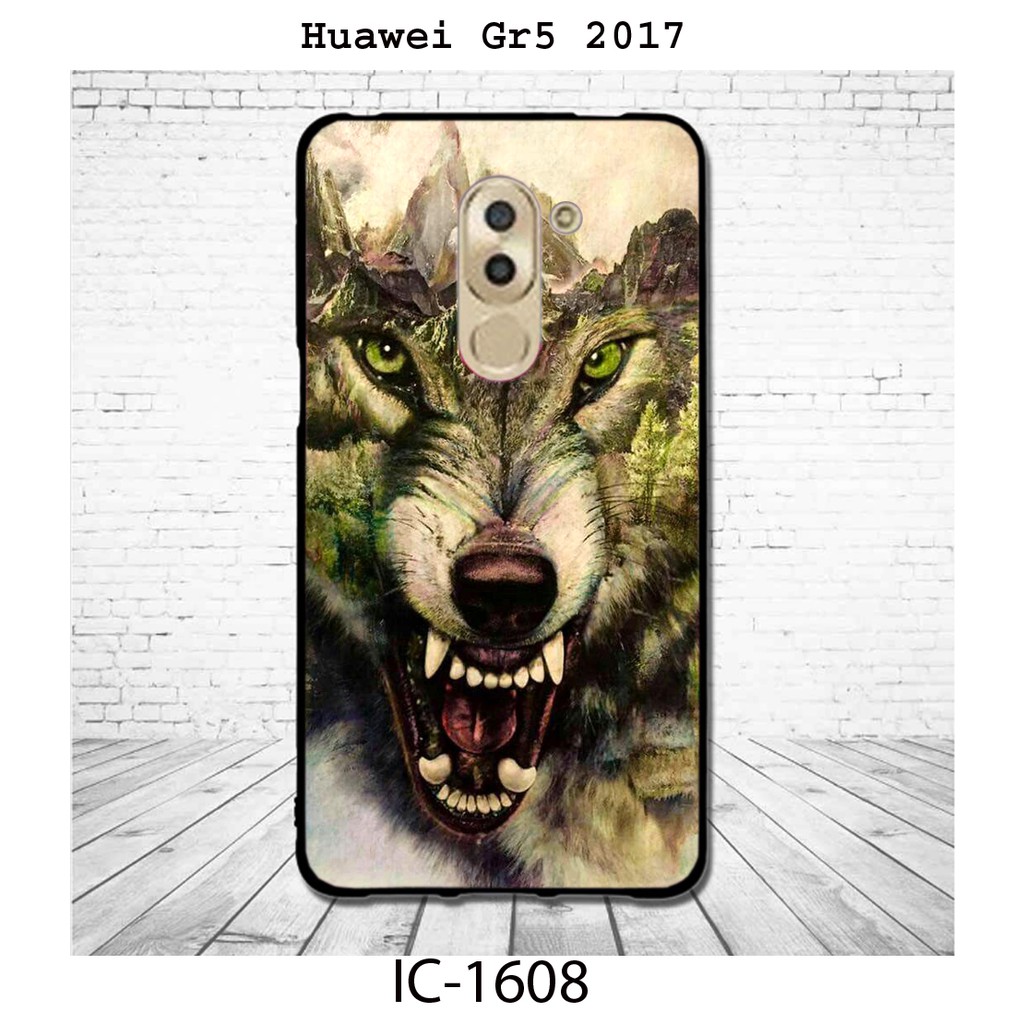 Ốp Huawei Gr5 và Ốp lưng Gr5 2017 - Ốp điện thoại Gr5 Mini (Hornor 5C)