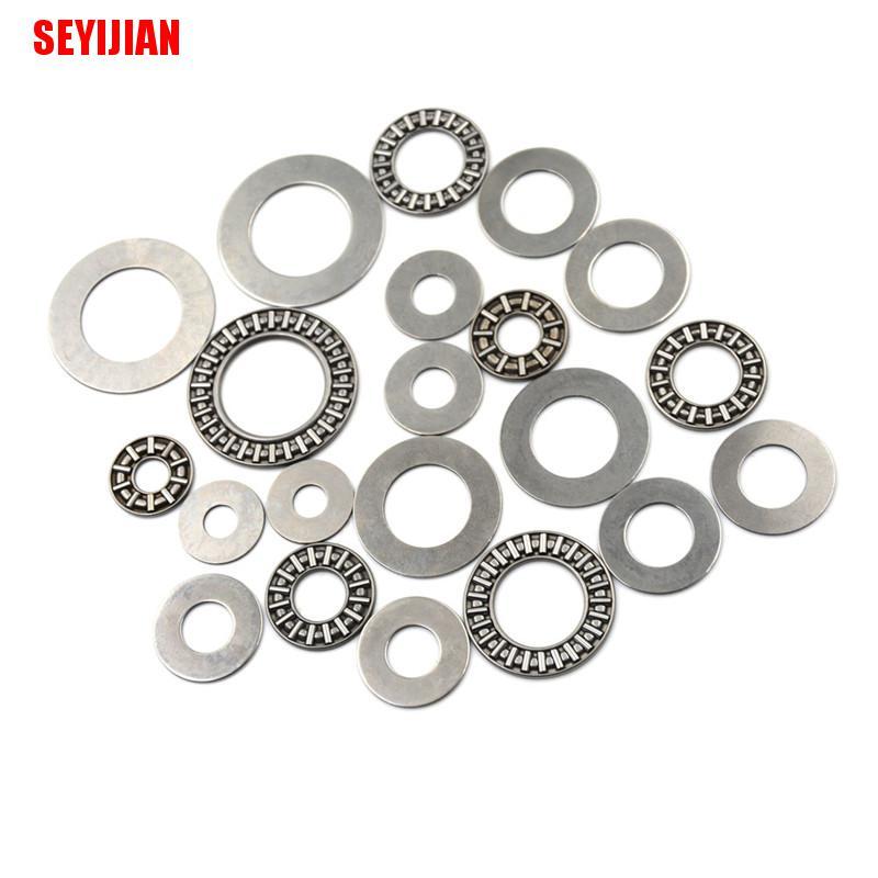 Vòng Bi Lăn Kim Axk0821 - Axk2542 Chuyên Dụng