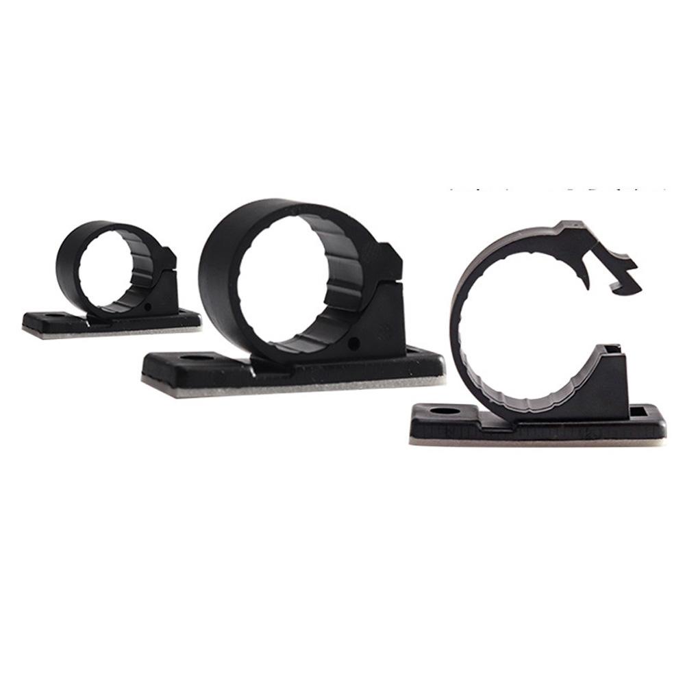 JARRED Giá Đỡ Kẹp Dây Cáp Sạc Tiện Dụng Cho Gia Đình