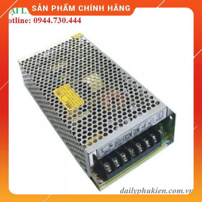 Nguồn tổ ong 12V 10A giá rẻ dailyphukien