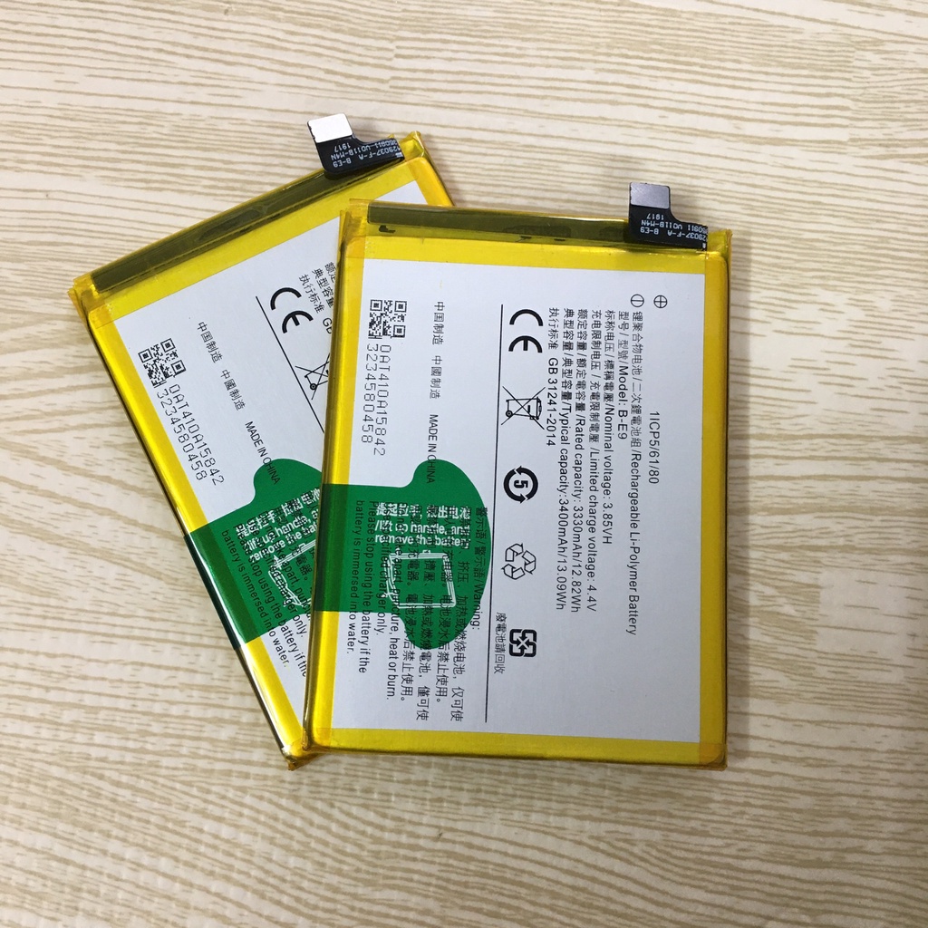 PIN VIVO X23 (B-B9) / X23 (B-B9)