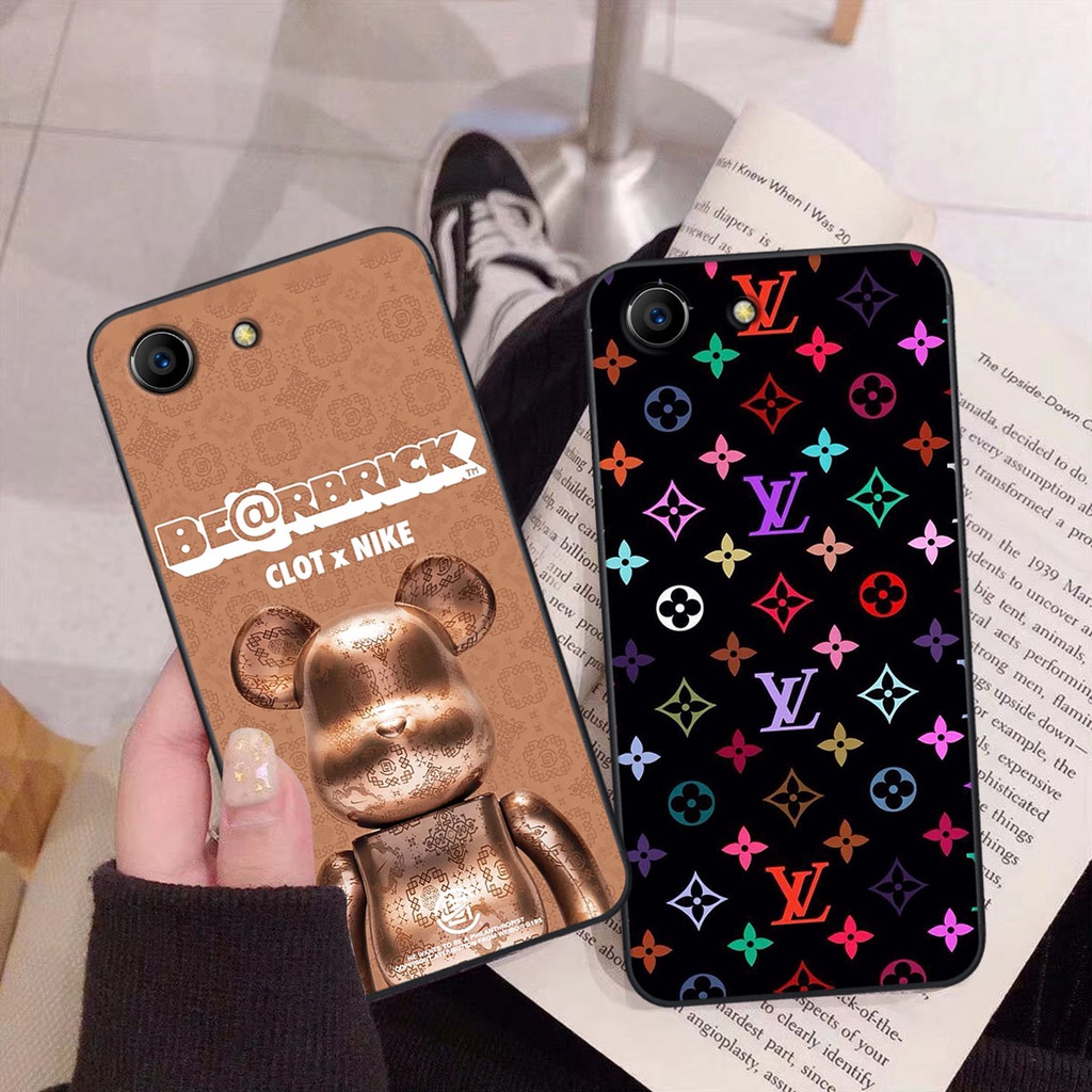 Ốp lưng Oppo F3 / F3 Plus gấu, thời trang, cao cấp - RẺ BỀN ĐẸP