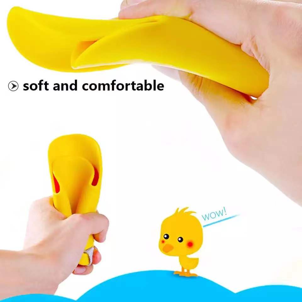 Rọ Mõm Silicone Chống Sủa Cho Chó