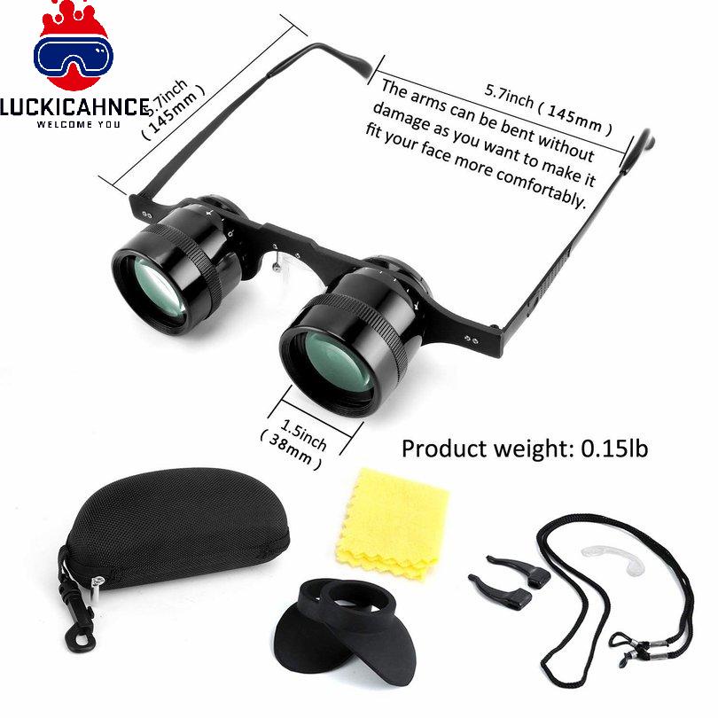 Ống Nhòm 10 Lần Tầm Nhìn Đêm Siêu Nhẹ | BigBuy360 - bigbuy360.vn