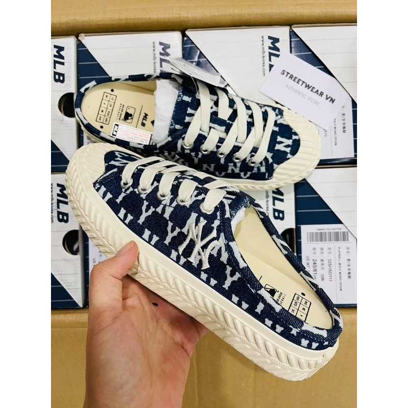 GIÀY SỤC THỂ THAO MLB HÀN QUỐC