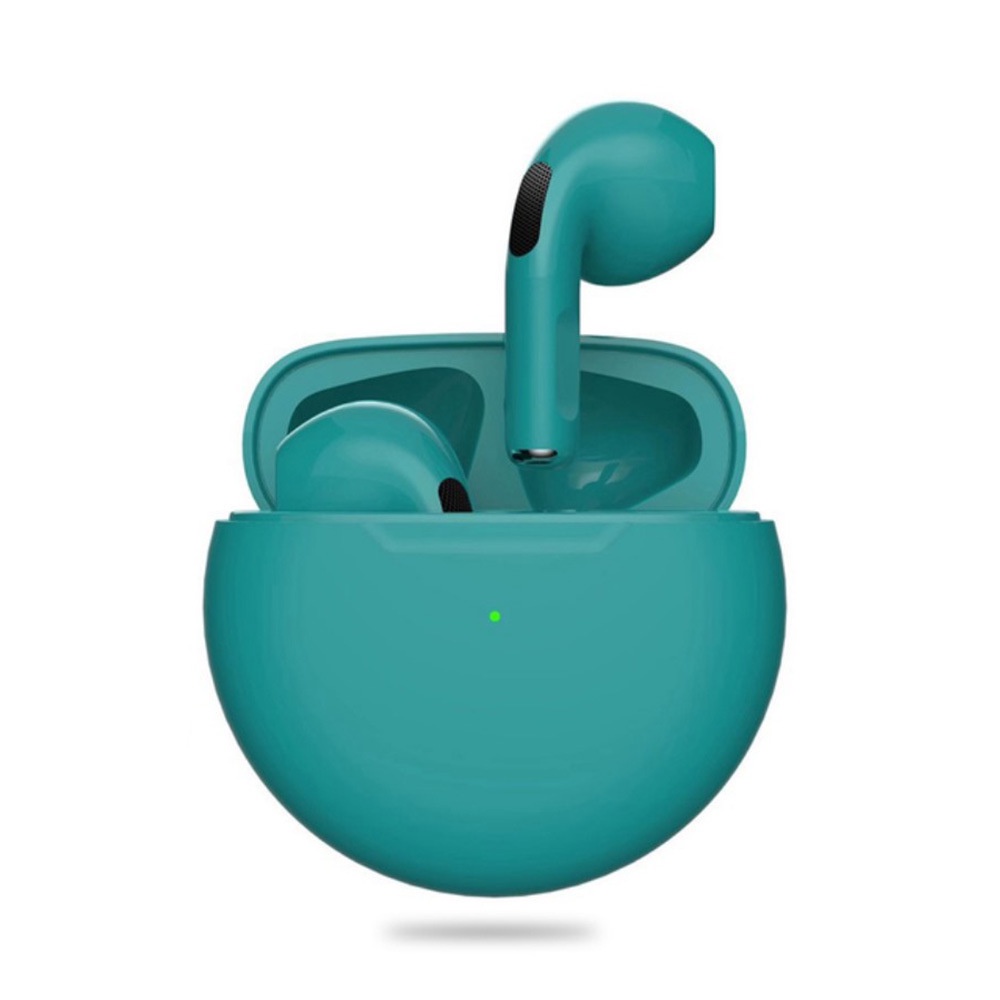 Tai nghe Bluetooth không dây TWS cho Xiaomi Huawei IOS Android pro6