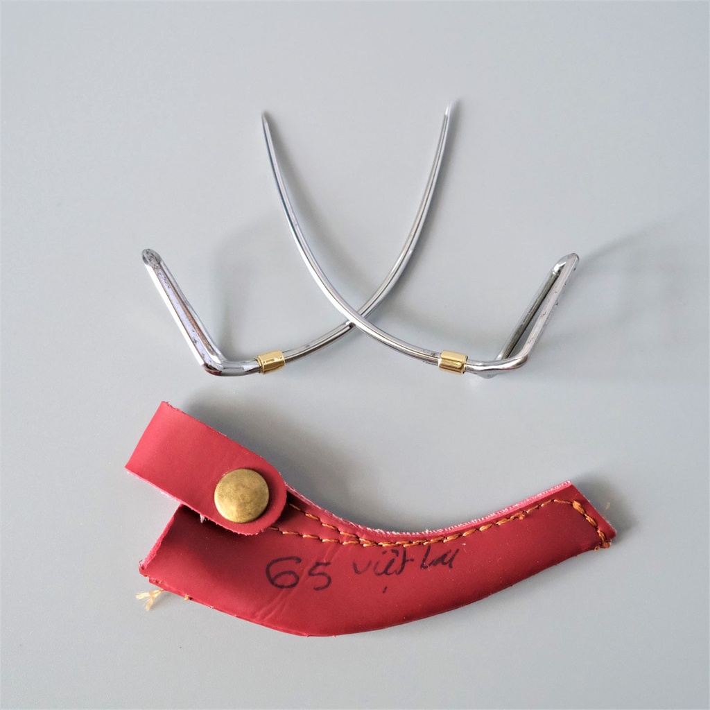 Cựa Gà Việt Lai  * SIÊU THÔNG KIM * 1 đổi 1 *