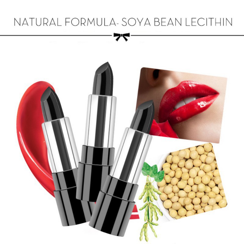 Son Lì Thay Đổi Màu Sắc Theo Nhiệt Độ Quyến Rũ