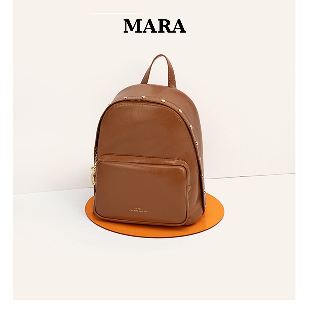 Balo trẻ trung,cá tính viền đính đá - Vanity