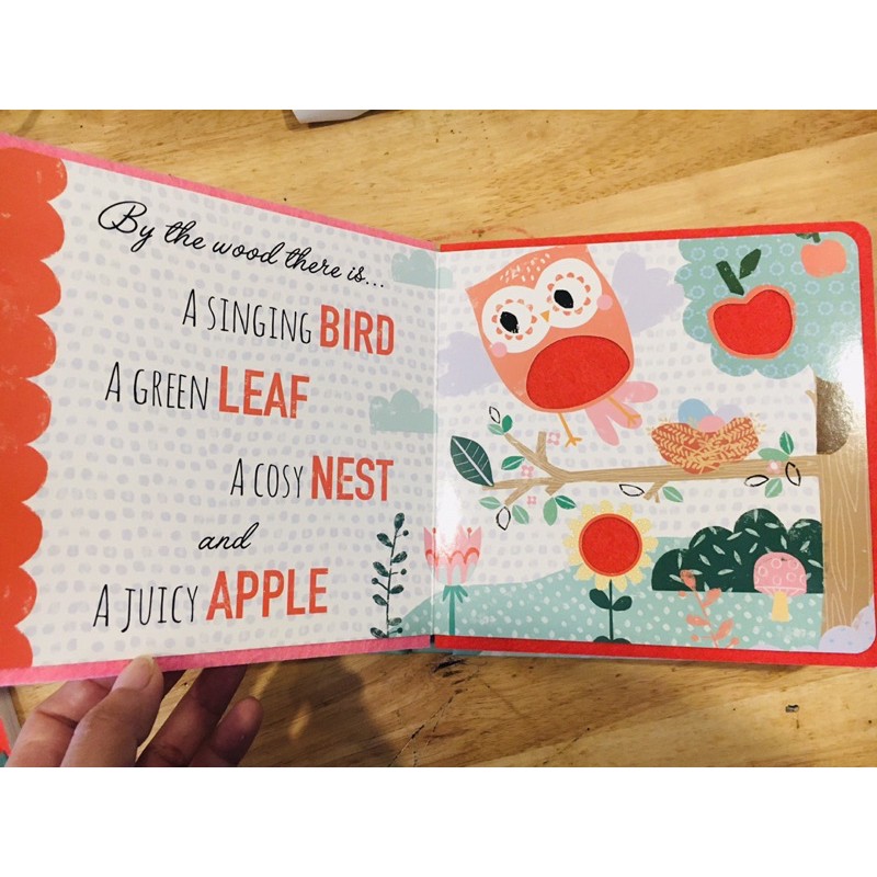Sách  bìa cứng cho bé với chủ đề đầu đời: First word - Opposites - Counting -Colours | BigBuy360 - bigbuy360.vn