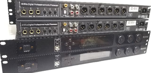 Vang số tripath 980