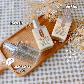Kem dưỡng da Clinique