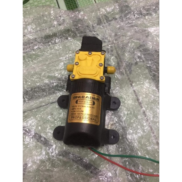 Mô tơ 12 _60W đơn SINLERDER  chính hãng