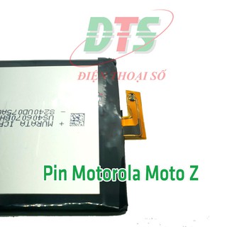 Pin Motorola Moto Z