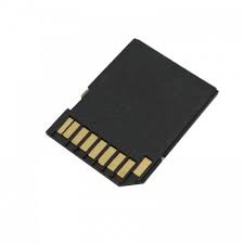 Adapter Thẻ Nhớ Sandisk - Áo Thẻ Nhớ Chuyển Đổi Thẻ Micro SD Sang Thẻ SD