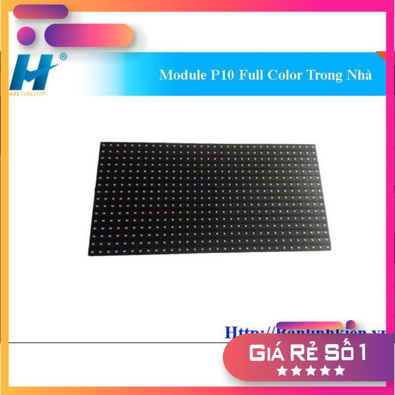 Module P10 Full Color Trong Nhà P10-FULL-IN-01