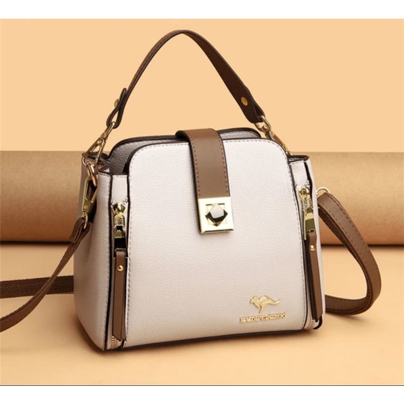 Mẫu Túi xách Kangaroo 5206