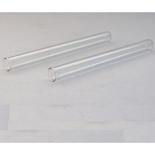 Combo 100 Ống Nghiệm Thí Nghiệm F15  Cao 10cm