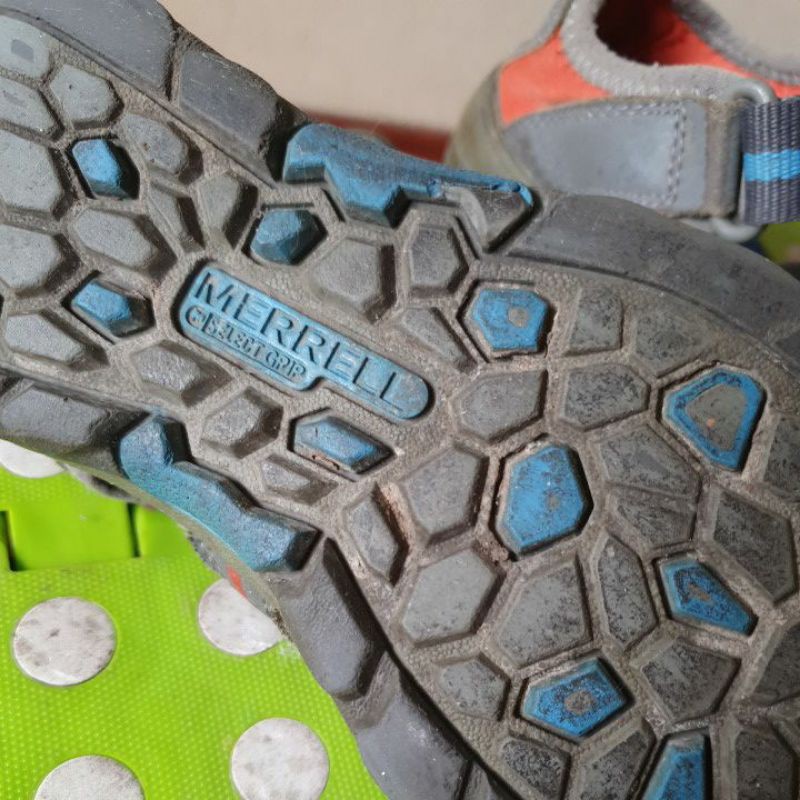 Giầy  Merrell size 31