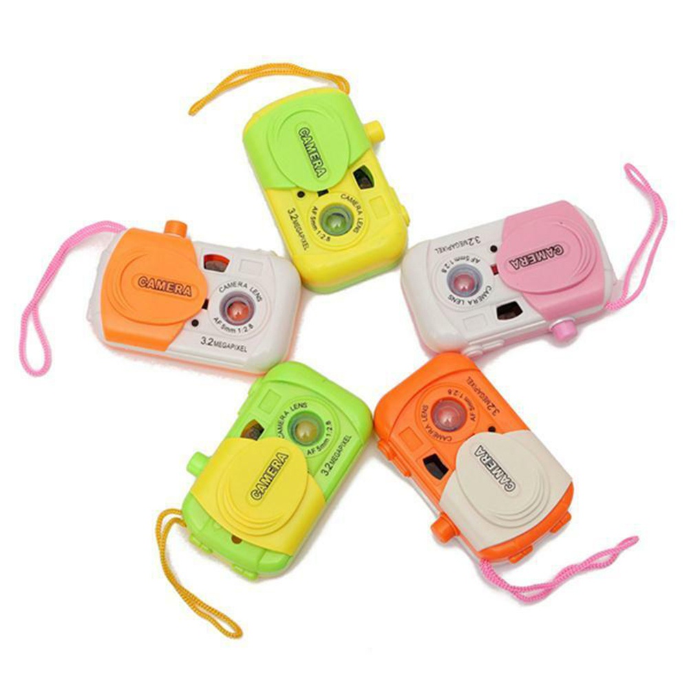 |Superbaby| Camera Đồ Chơi Giúp Bé Học Tập