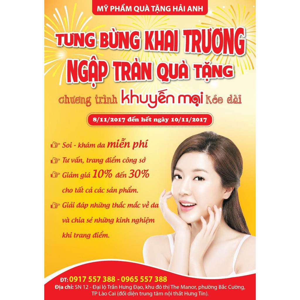 In 1000 Tờ Rơi A5 Chỉ 1.000.000đ DÀNH CHO CÔNG TY BĐS/SPA/NAIL/SALON TÓC/THẨM MỸ/..
