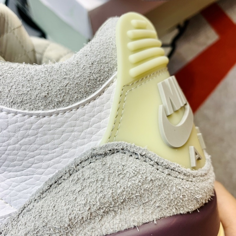 Giày Nike A Ma Maniére x Wmns Air Jordan 3 Retro SP 'Raised By Women' DH3434-110