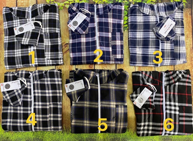 Áo chống nắng nam 2 lớp kèm khẩu trang