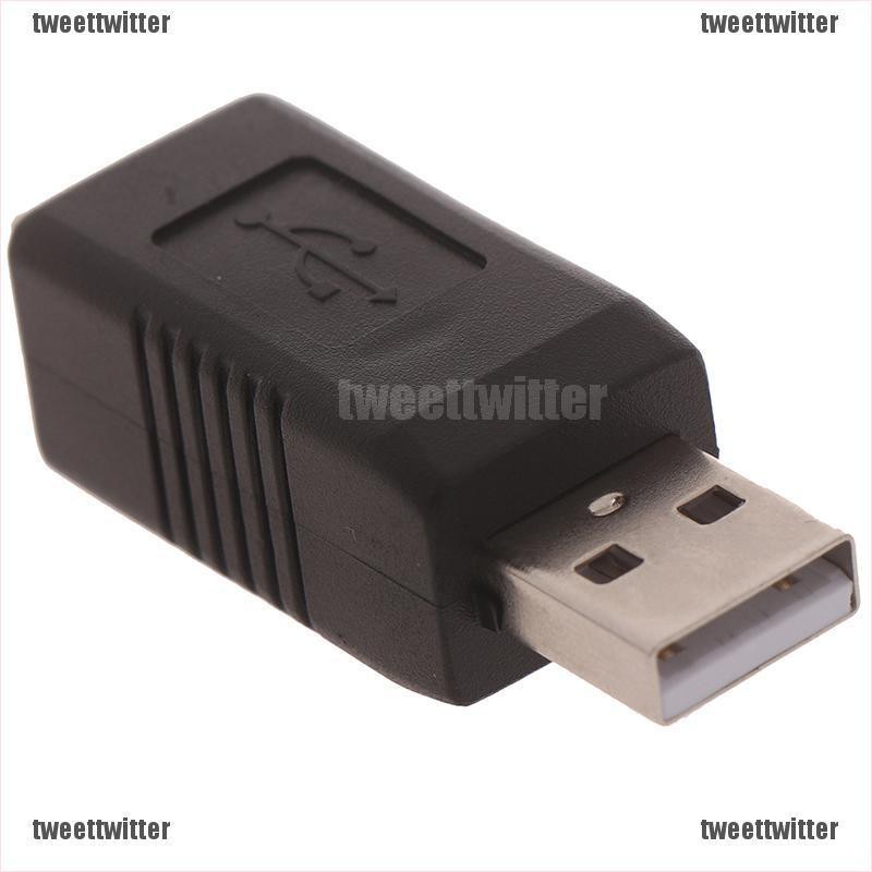 Bộ Chuyển Đổi Usb 2.0 Type A Sang Type B Cho Máy In Af / Bf | BigBuy360 - bigbuy360.vn