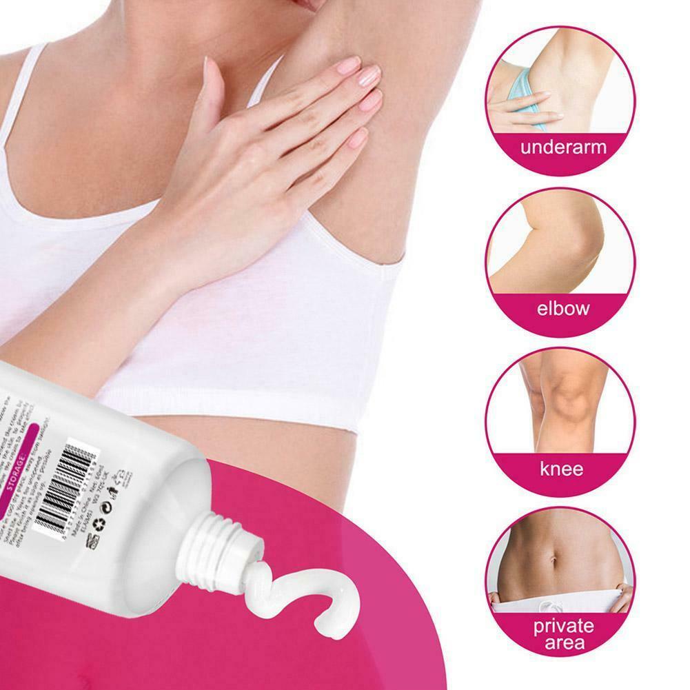 [Hàng mới về] Kem dưỡng trắng da toàn thân X3T1