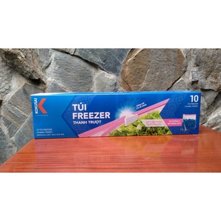 Túi Freezer Kokusai