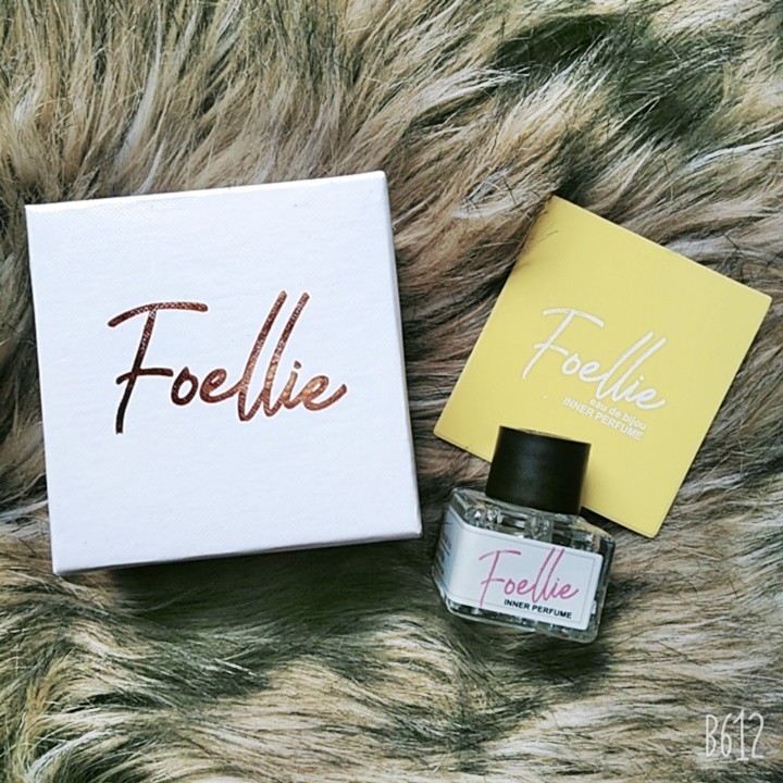 [Sỉ-Rẻ] Nước hoa Foellie Eau De Bijou 5ml - LQ022 [Lẻ-Sỉ] | BigBuy360 - bigbuy360.vn