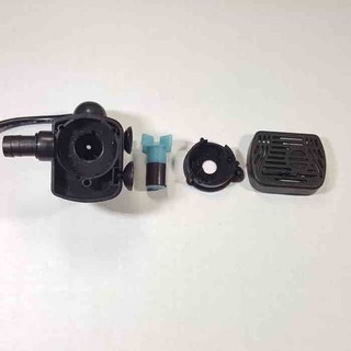 Máy bơm nước mini 6v-12 v