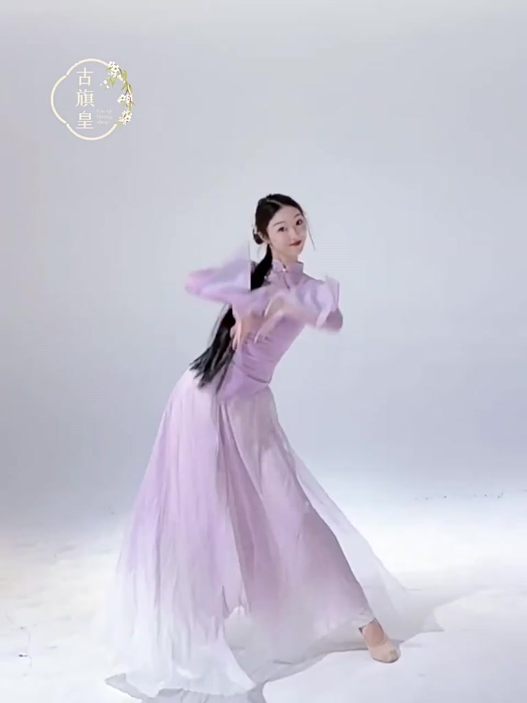 Trang Phục Múa Dân Tộc Phong Cách Trung Hoa Cổ Điển Mới | BigBuy360 - bigbuy360.vn