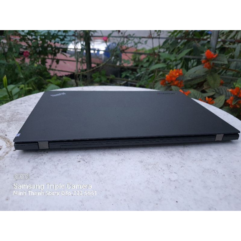 Máy tính xách tay cao cấp Lenovo Thinkpad T440S Mỏng - Nhẹ - Mạnh mẽ giá vô cùng hợp lí | BigBuy360 - bigbuy360.vn