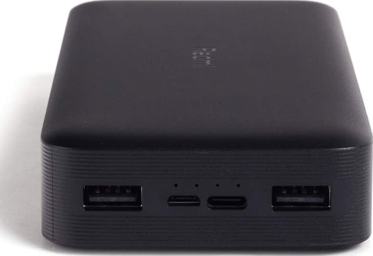 Pin sạc dự phòng Xiaomi Redmi 20000mah sạc nhanh 18W - Hàng CHính Hãng