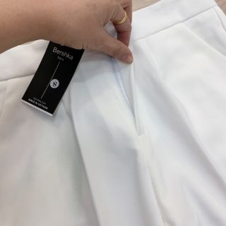 quần baggy đơn giản đẹp m04