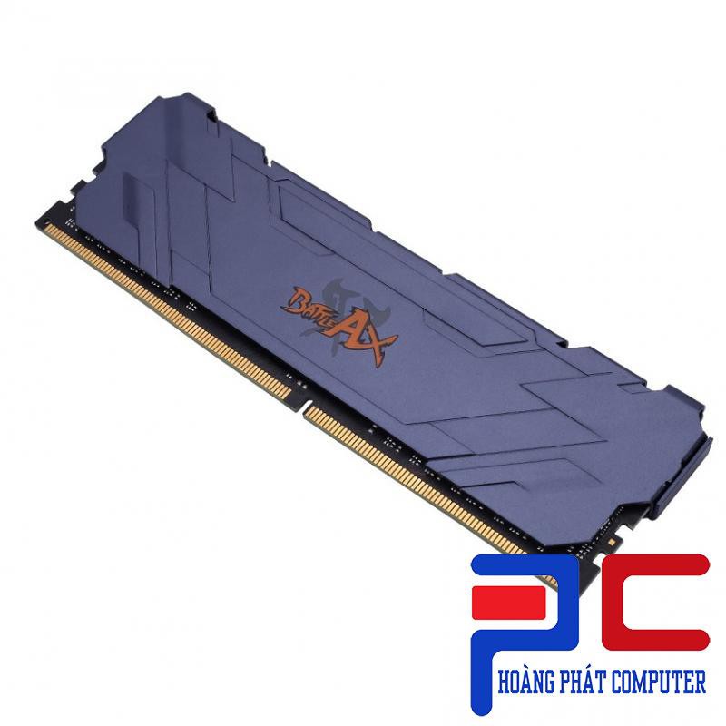 COLORFUL DDR4 Battle-AX 8G 2666 | CHÍNH HÃNG BH 36T