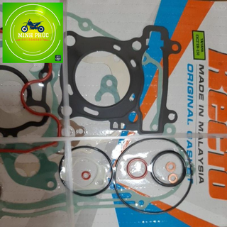 Bộ ron máy xe exciter 150 nhập khẩu recto