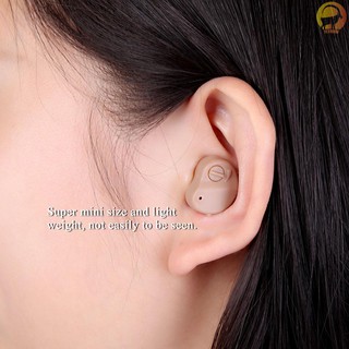 Máy Trợ Thính Mini Kỹ Thuật Số Tiện Dụng