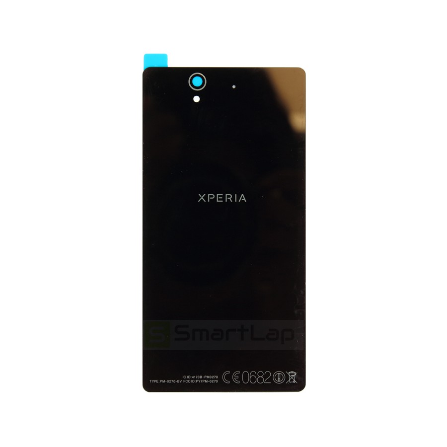 Nắp Lưng Linh Kiện Sony Xperia Z