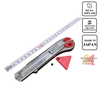DAO RỌC GIẤY NT CUTTER L-2000RP Nhật Bản