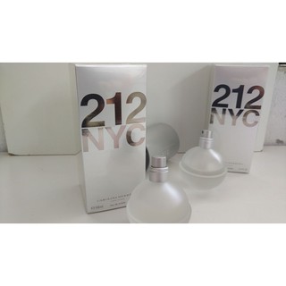 💥 Nước hoa nữ 212 NYC - Carolina Herrera
