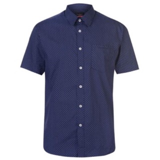 Sơmi Pierre Cardin- Hàng nhập Anh