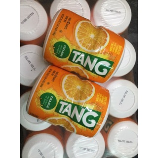 Bột cam tang 566gr của mỹ