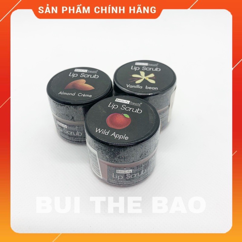 Tẩy Tế Bào Chết Môi - Lip Scrub của Mỹ 🇺🇸