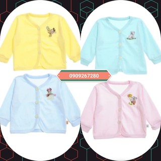 VB. Áo khoác Bé Sơ Sinh (0-7kg)