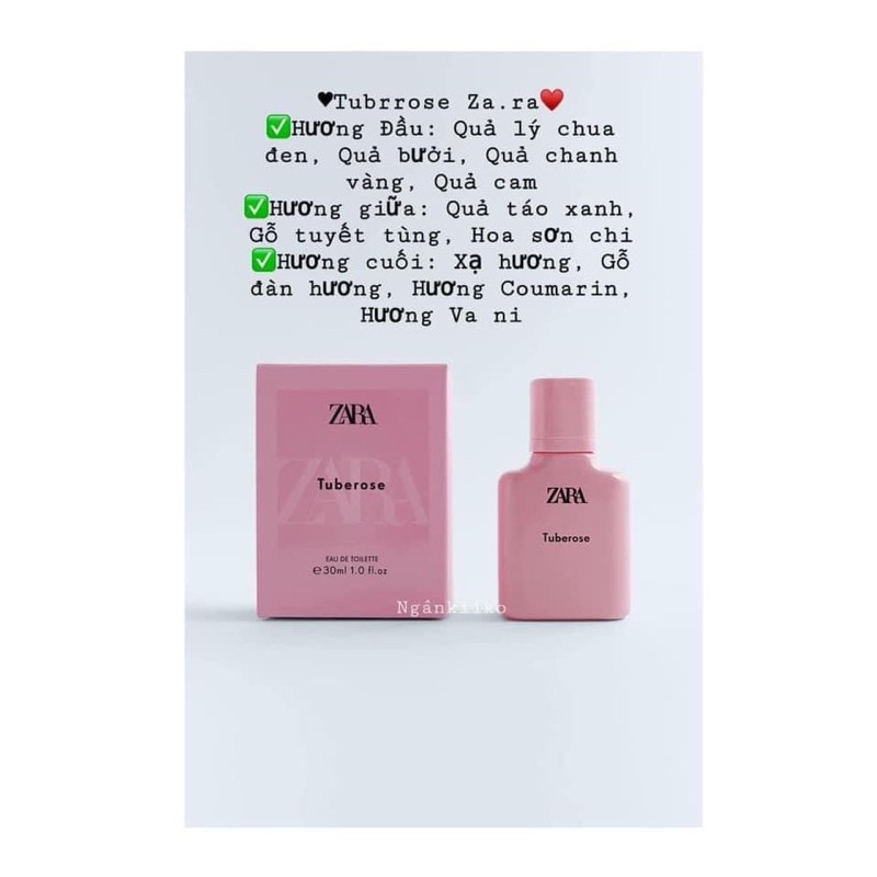 Nước hoa zara | BigBuy360 - bigbuy360.vn