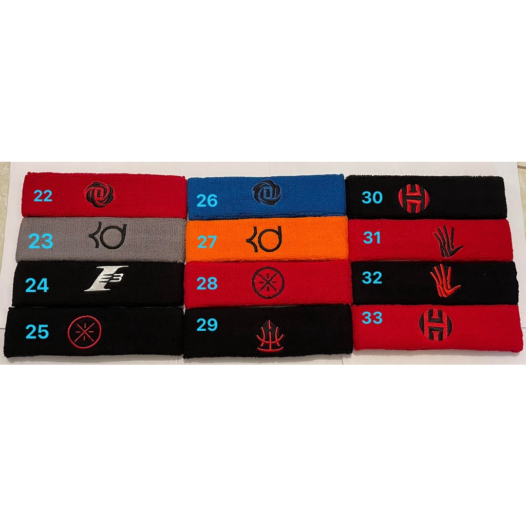 ❌ Deal sốc ❌ Headband thể thao co dãn thấm hút mồ hôi cao cấp