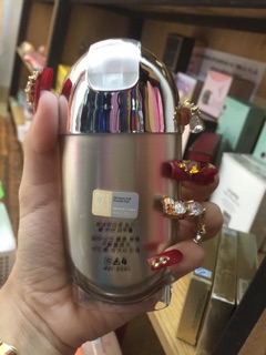 Kem nền bb 8 in 1 BB Marrienqy