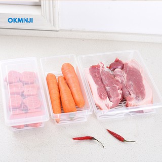 Hộp đựng thức ăn bảo quản trong tủ lạnh